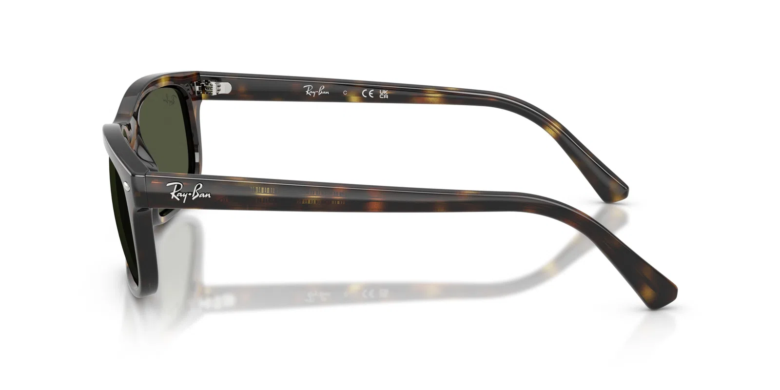 Ray-Ban 2224 Sunglasses - view 14
